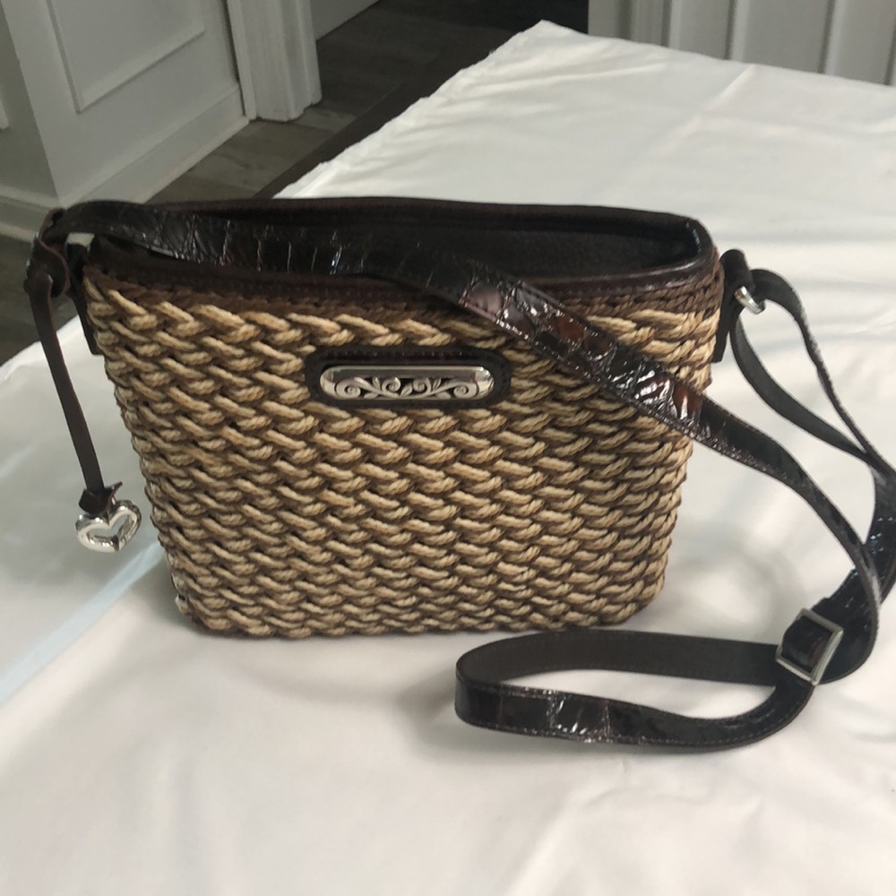Brighton bag